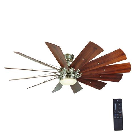 home depot large ceiling fans